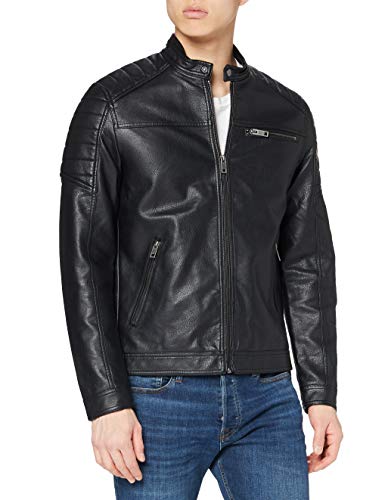 Chaquetas De Piel Hombre Las Mejores Ofertas Mevistosolo