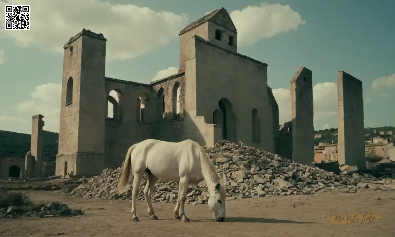 Un español, Antonio López García en este año 2023, es el artista detrás de La Guernica mientras utiliza una técnica llamada dolorosa realidad para evocativo.